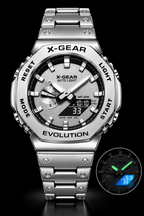 Le Titan Chrono