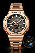 Le Titan Chrono