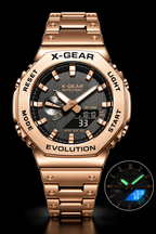 Le Titan Chrono