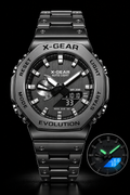 Le Titan Chrono sport