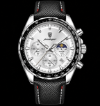 Le Chronographe Royal
