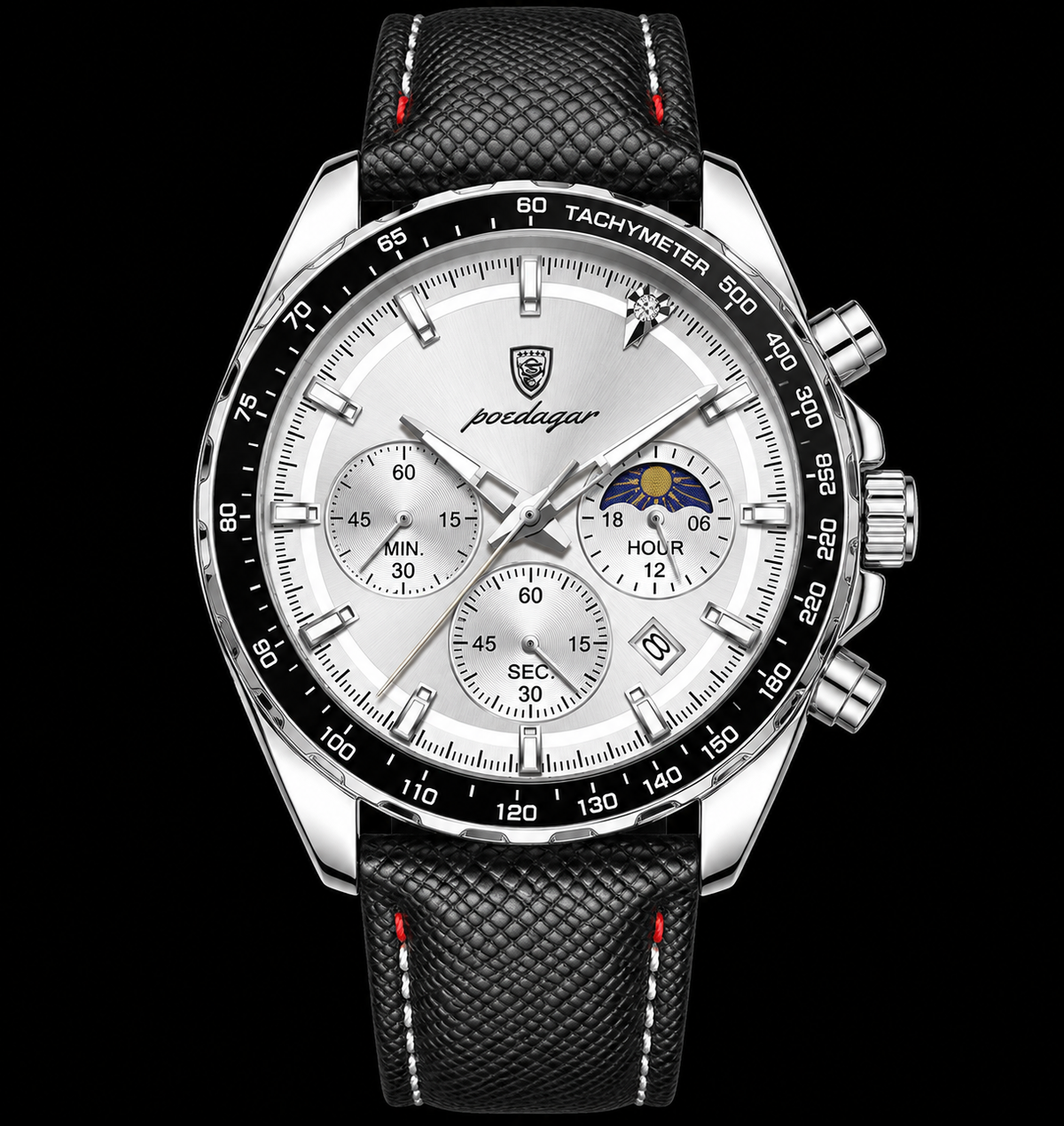 Le Chronographe Royal