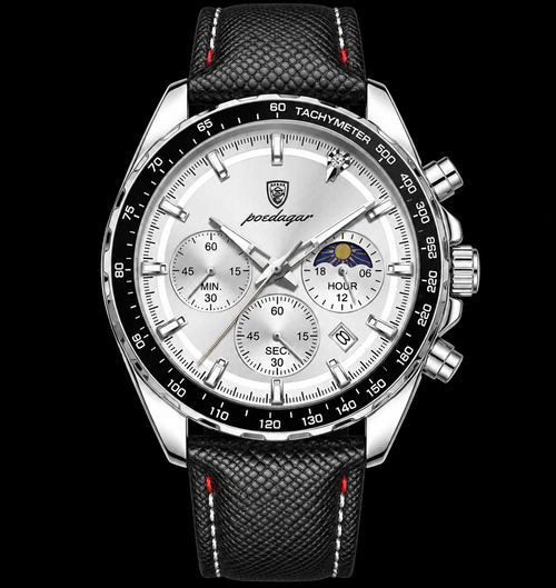 Le Chronographe Royal