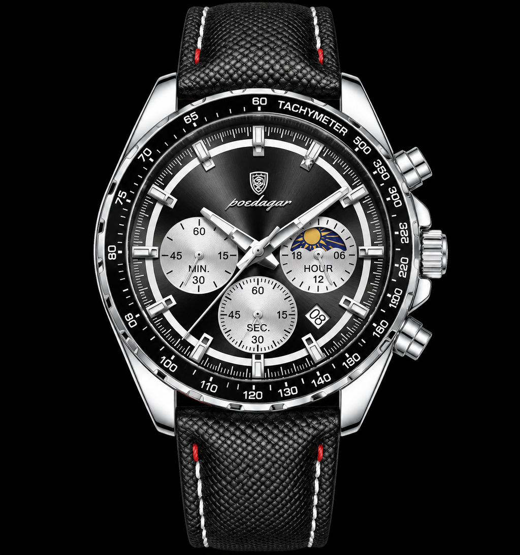 Le Chronographe Royal