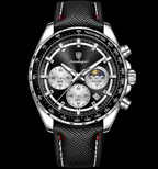 Le Chronographe Royal