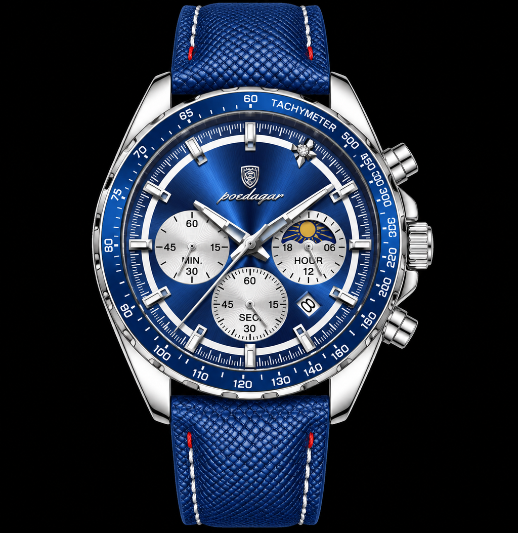 Le Chronographe Royal