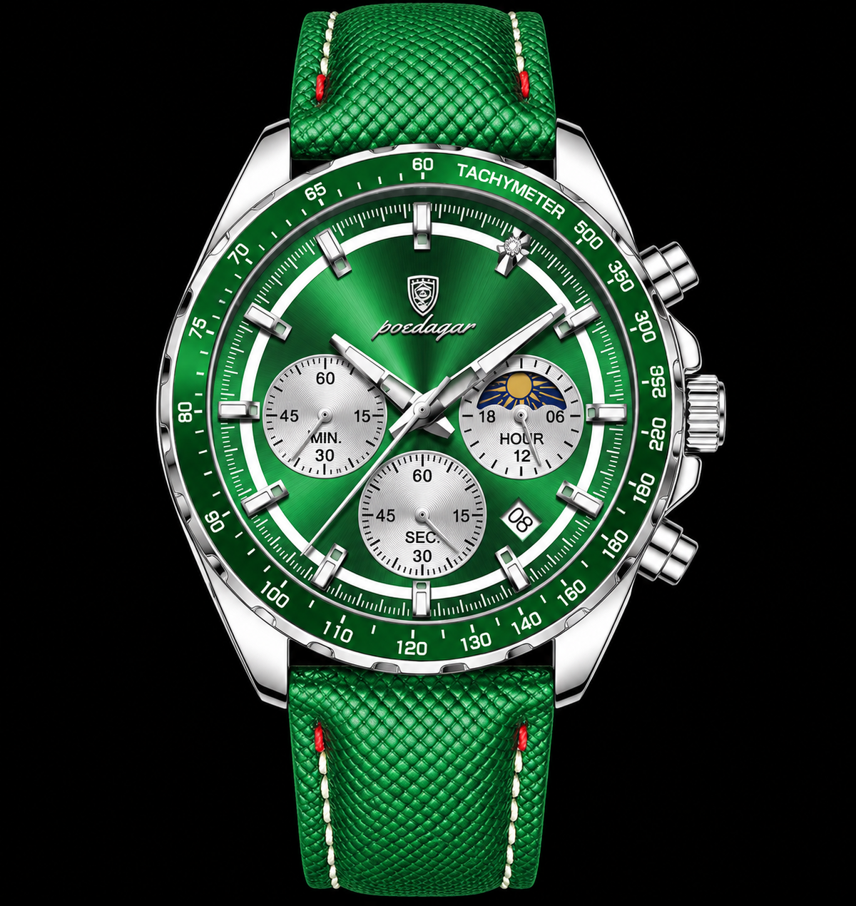 Le Chronographe Royal